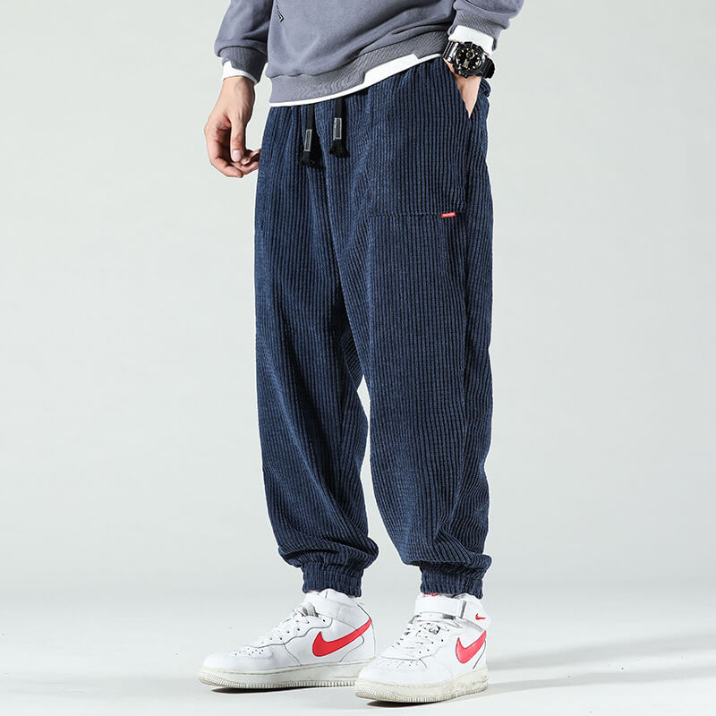 Lenoir™ | Pantalon streetwear confortable pour homme