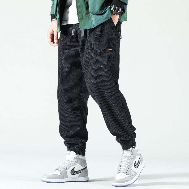 Lenoir™ | Pantalon streetwear confortable pour homme