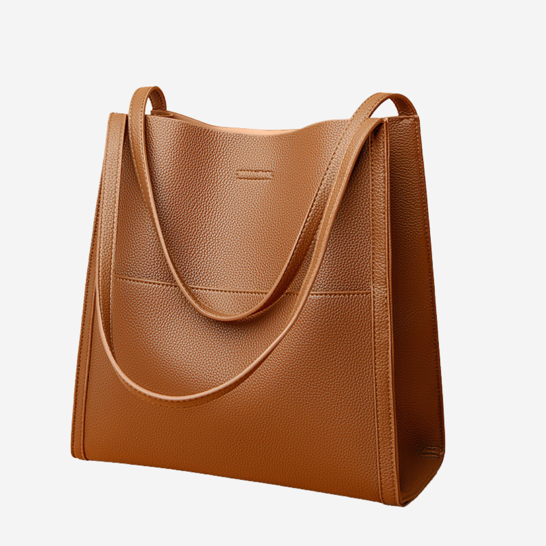 Lenoir™ | Sac bandoulière élégant et intemporel