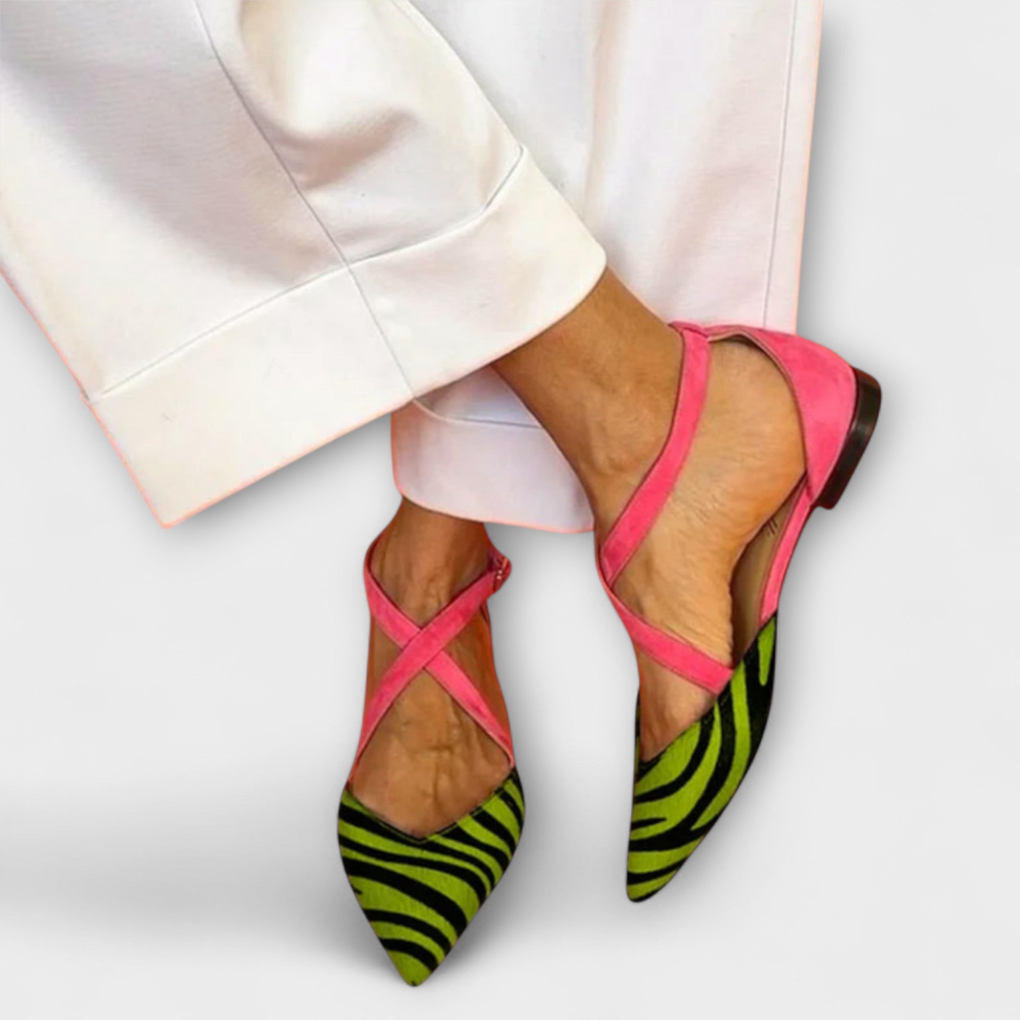 Lenoir™ | Mocassins à bande