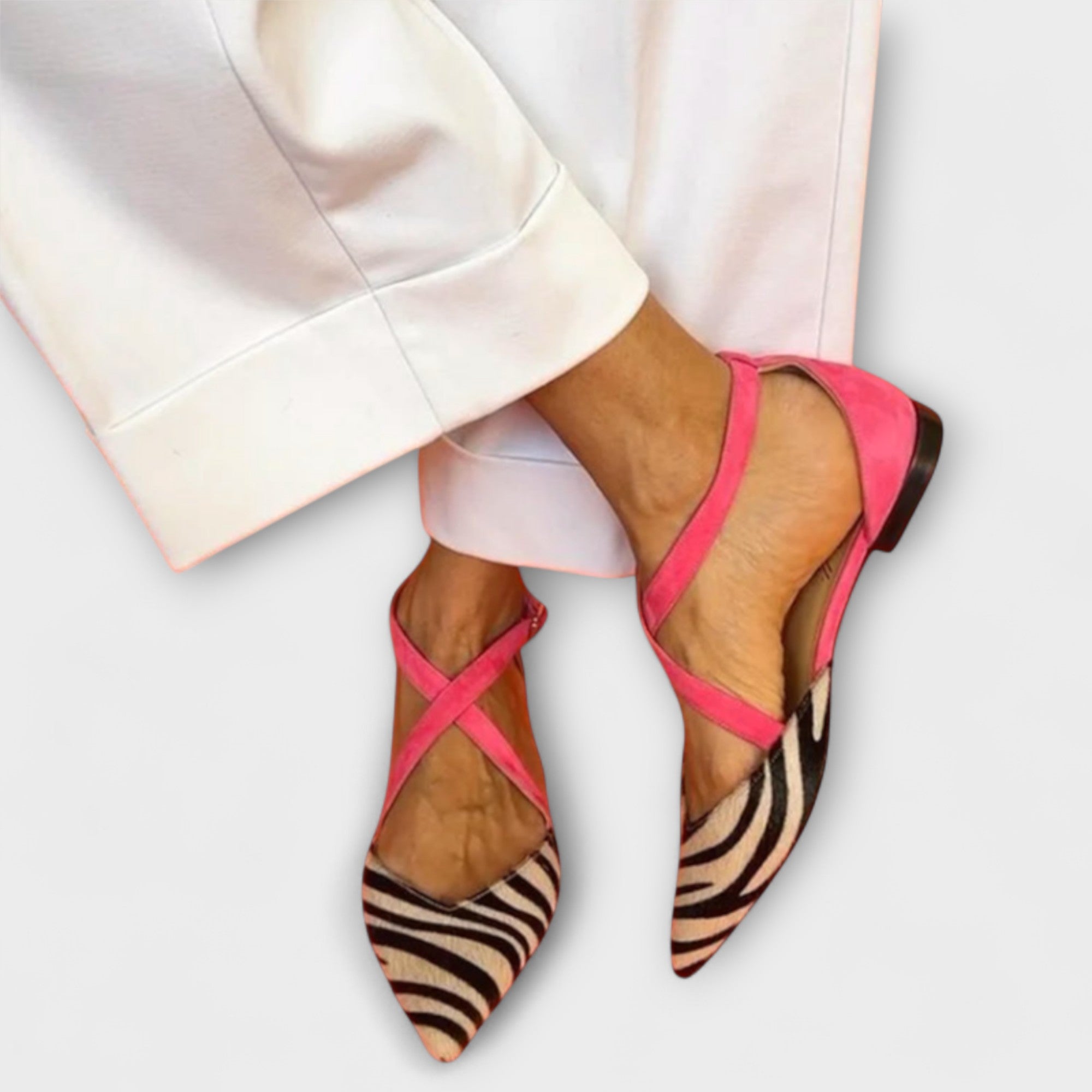 Lenoir™ | Mocassins à bande