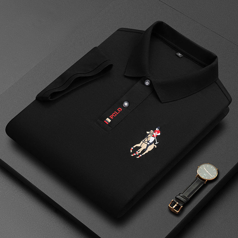 Cazel | Polo de luxe