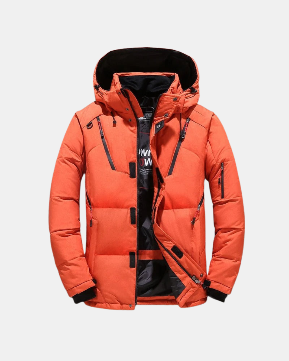 Lenoir™ | Veste d'Hiver Élite