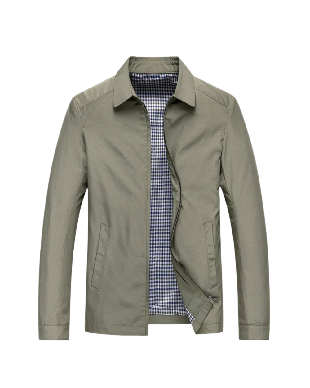 Lenoir™ | Veste Décontractée pour Hommes