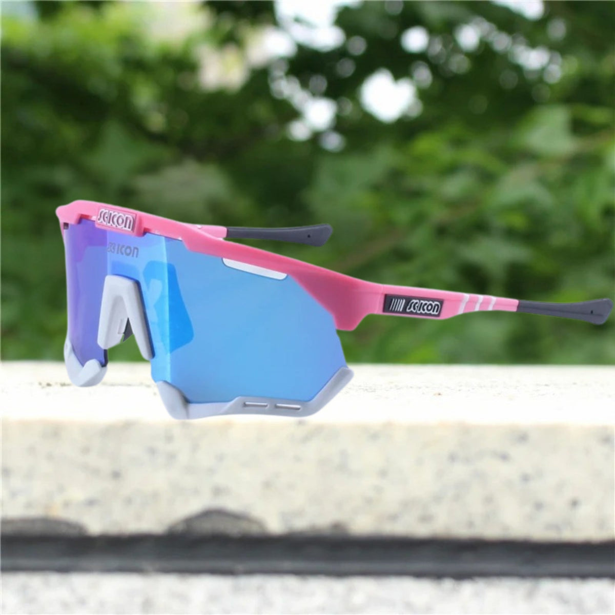 Lenoir™ | Lunettes de soleil pour activités de plein air