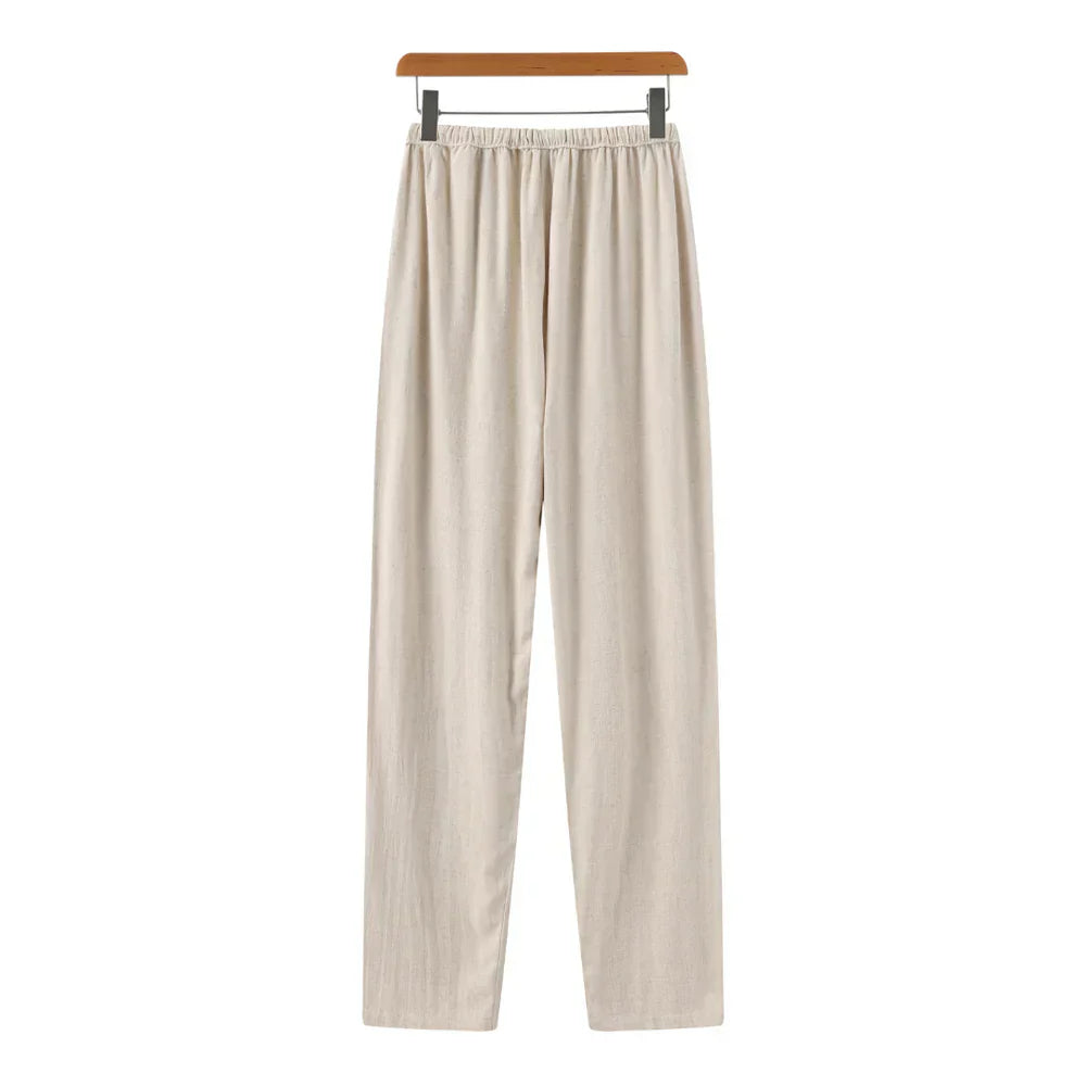Cazel | Marrakech - Pantalon en Lin