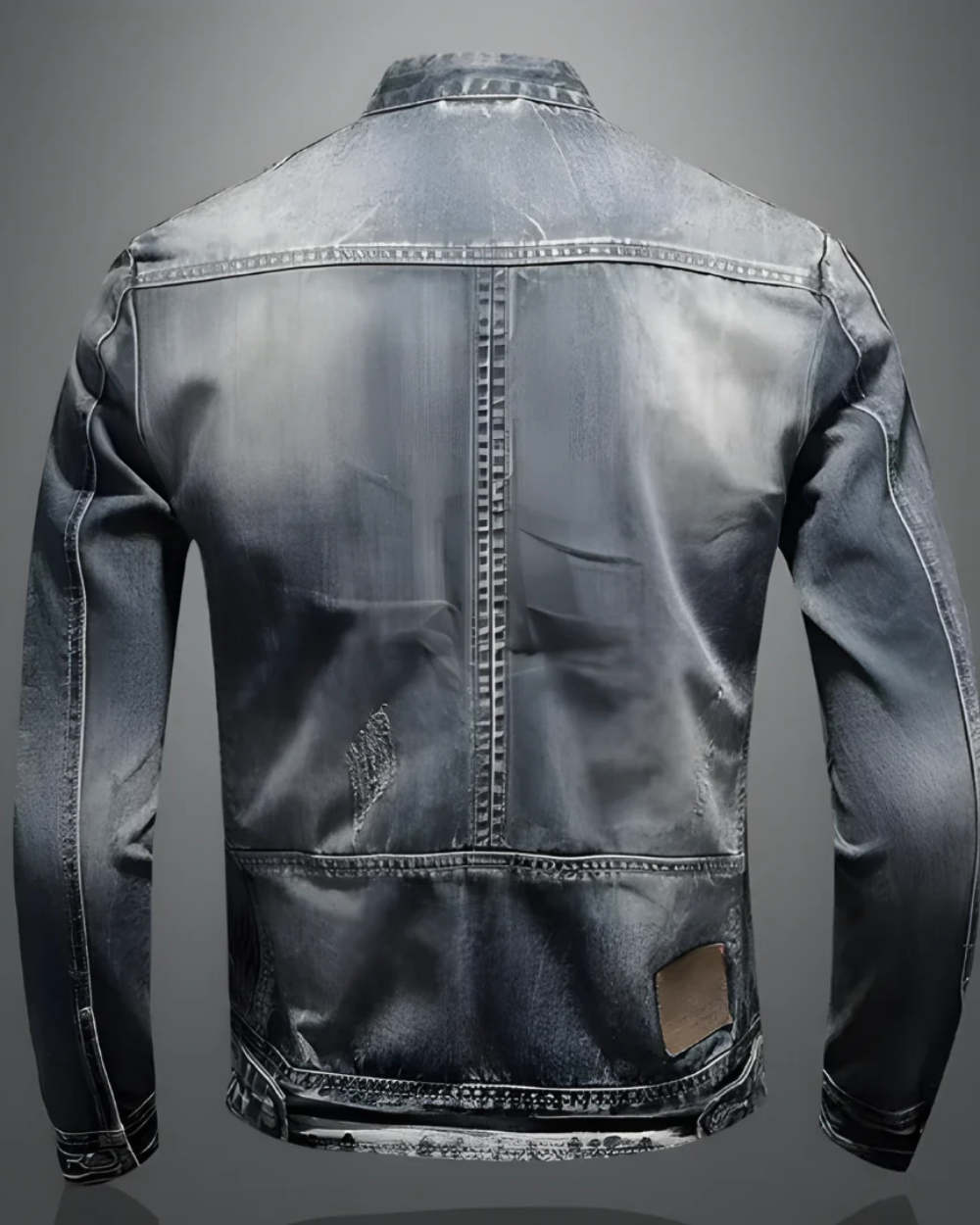 Lenoir™ | Veste en denim