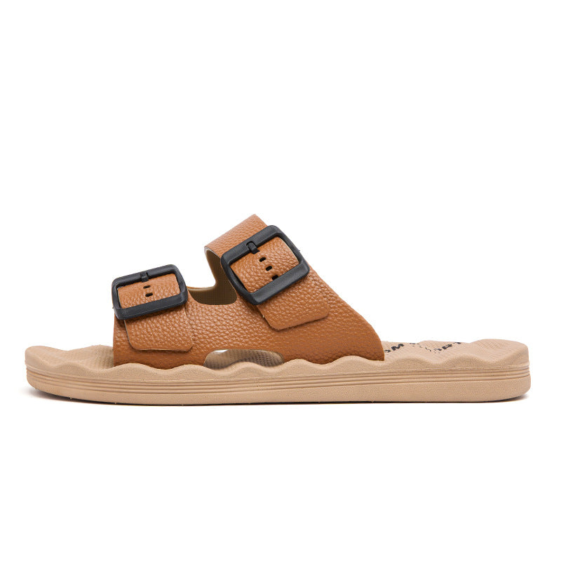 Lenoir™ | Sandales confort