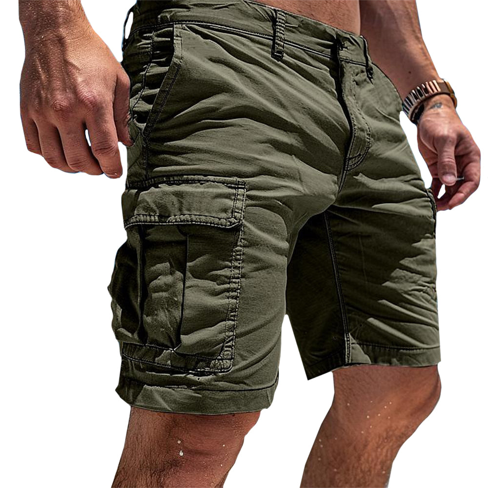 Cazel | Pantalon cargo pour homme