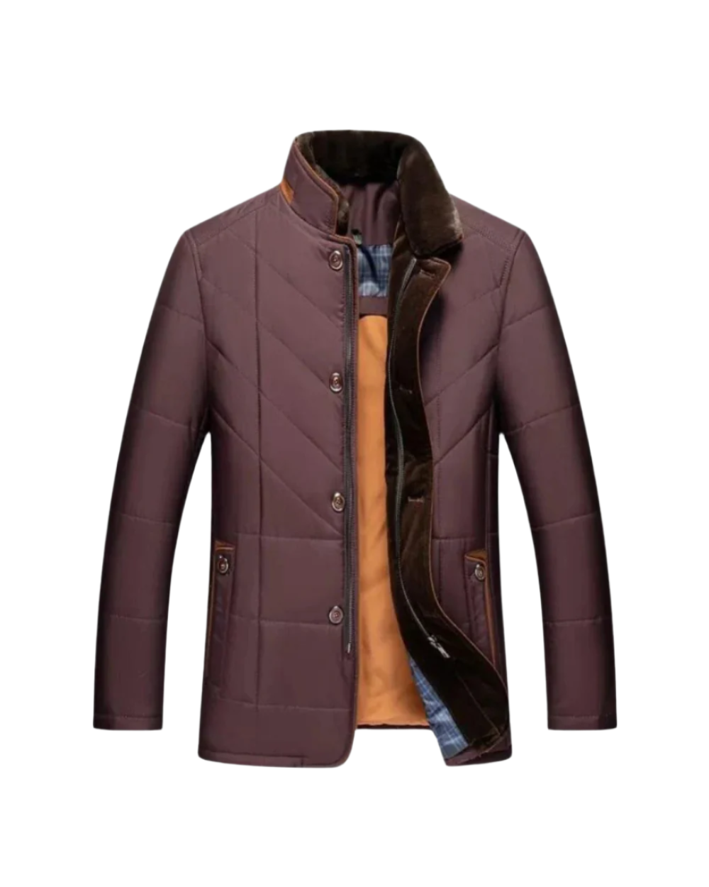 Lenoir™ | Veste d'affaires Antonio pour homme