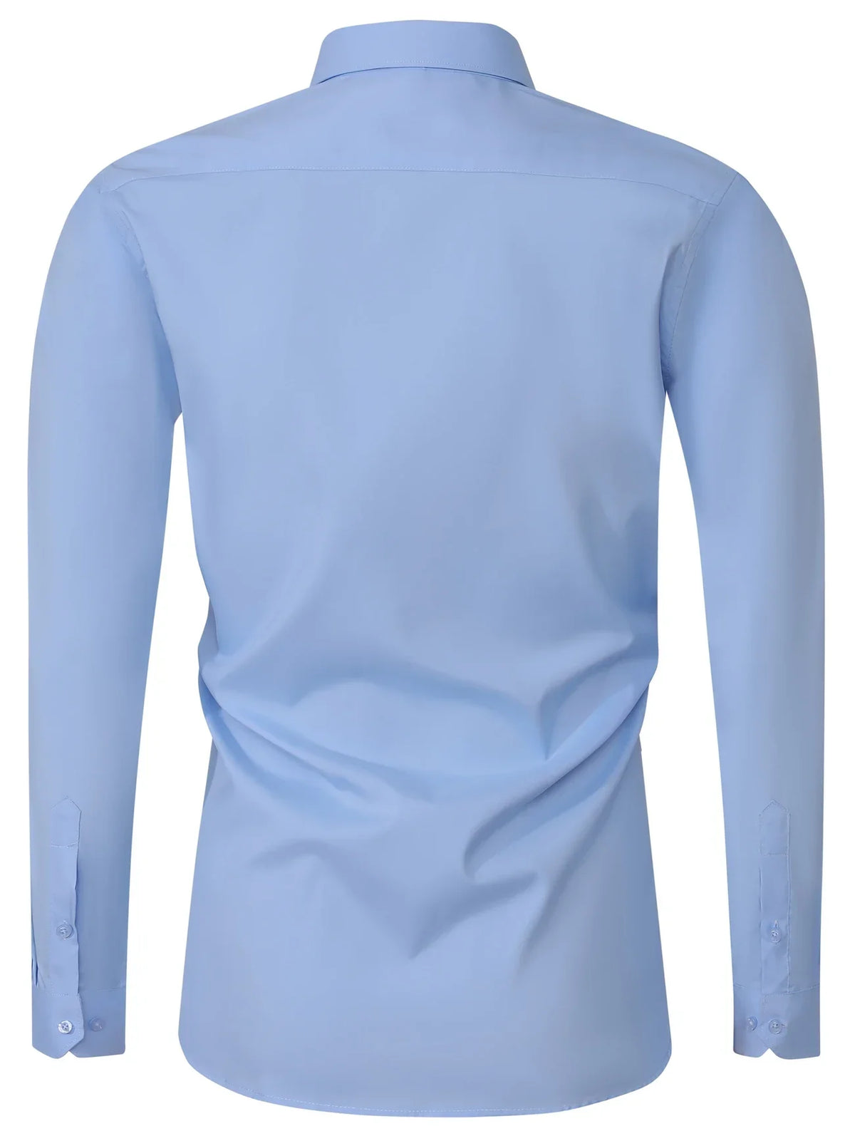 Cazel | Chemise élégante à manches longues avec boutons