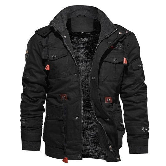 Cazel | Veste décontractée élégante