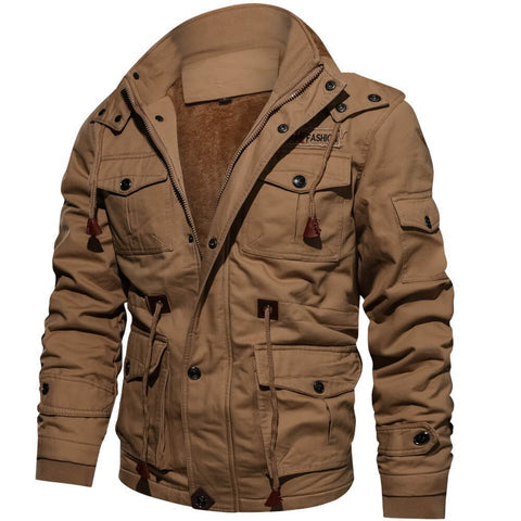 Cazel | Veste décontractée élégante