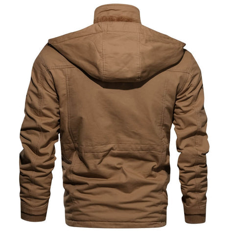 Cazel | Veste décontractée élégante