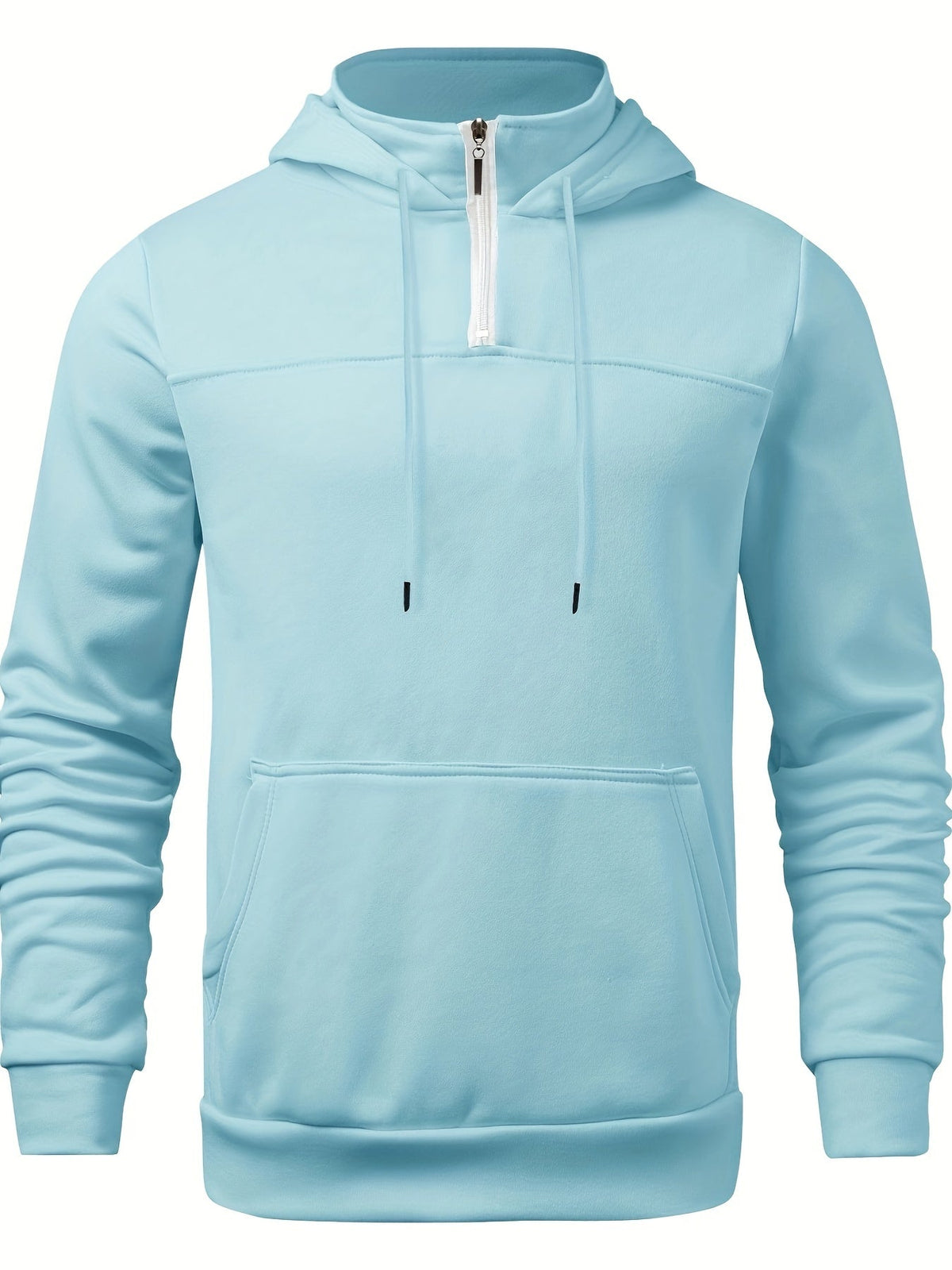 Lenoir™ | Sweat à capuche avec poche