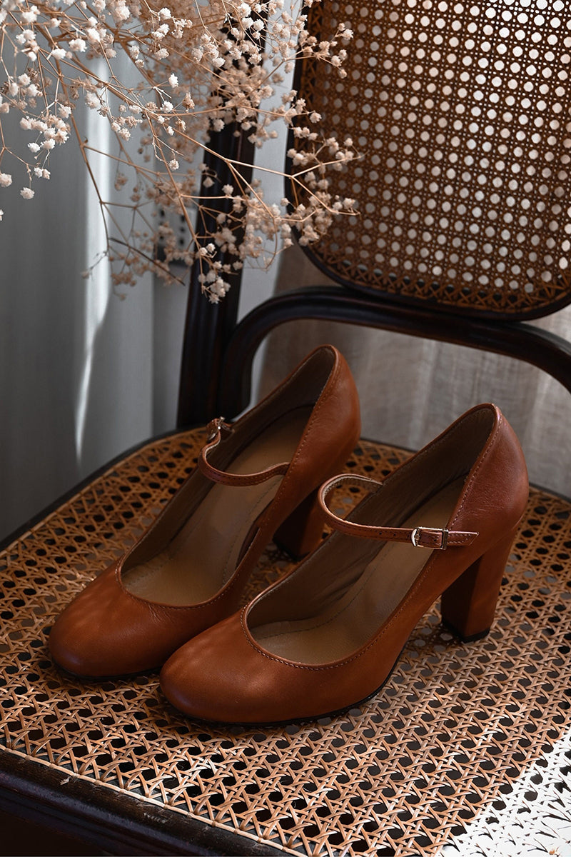 Lenoir™ | Sandales Confortables avec Bride