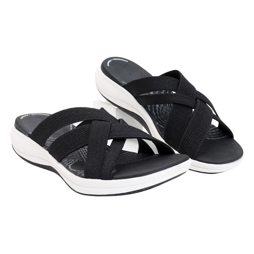 Cazel | Sandales Orthopédiques