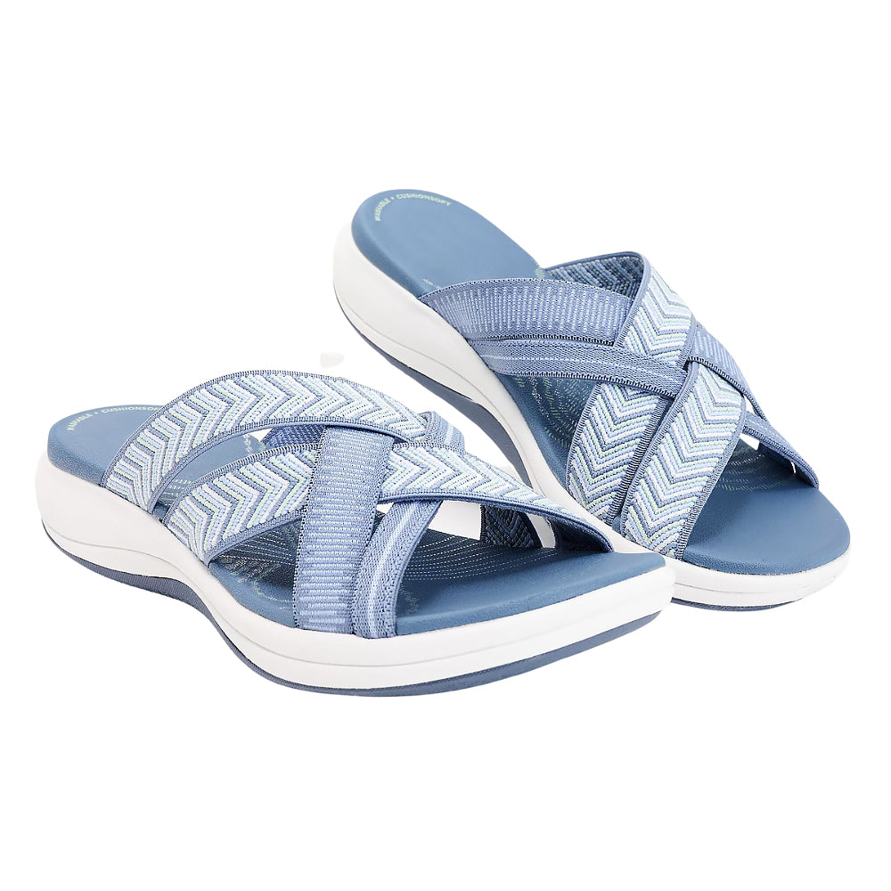 Cazel | Sandales Orthopédiques