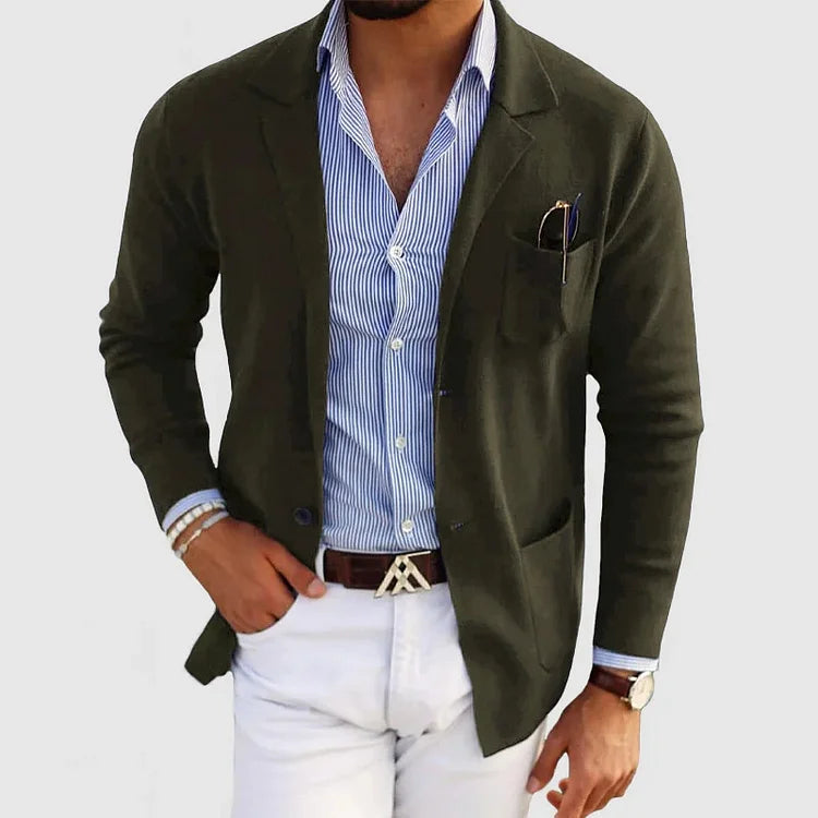 Cazel | Veste confortable