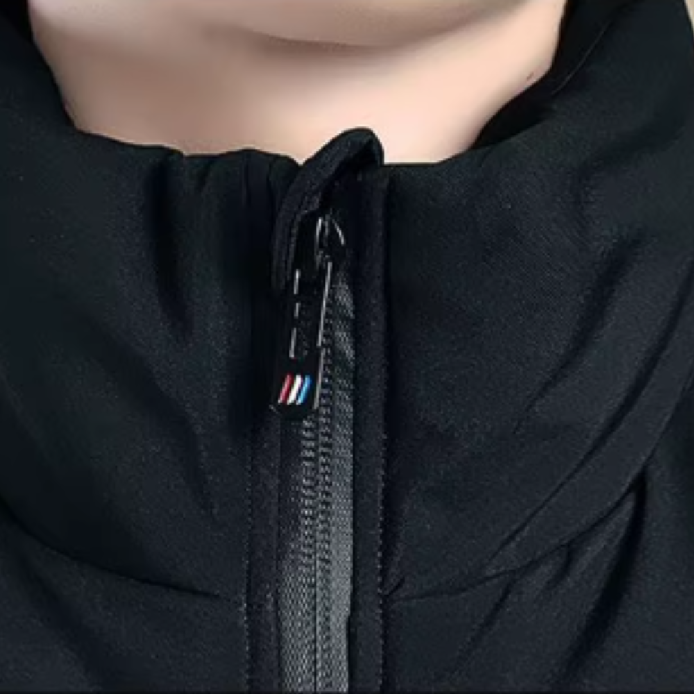 Lenoir™ | Veste élégante coupe-vent pour hommes