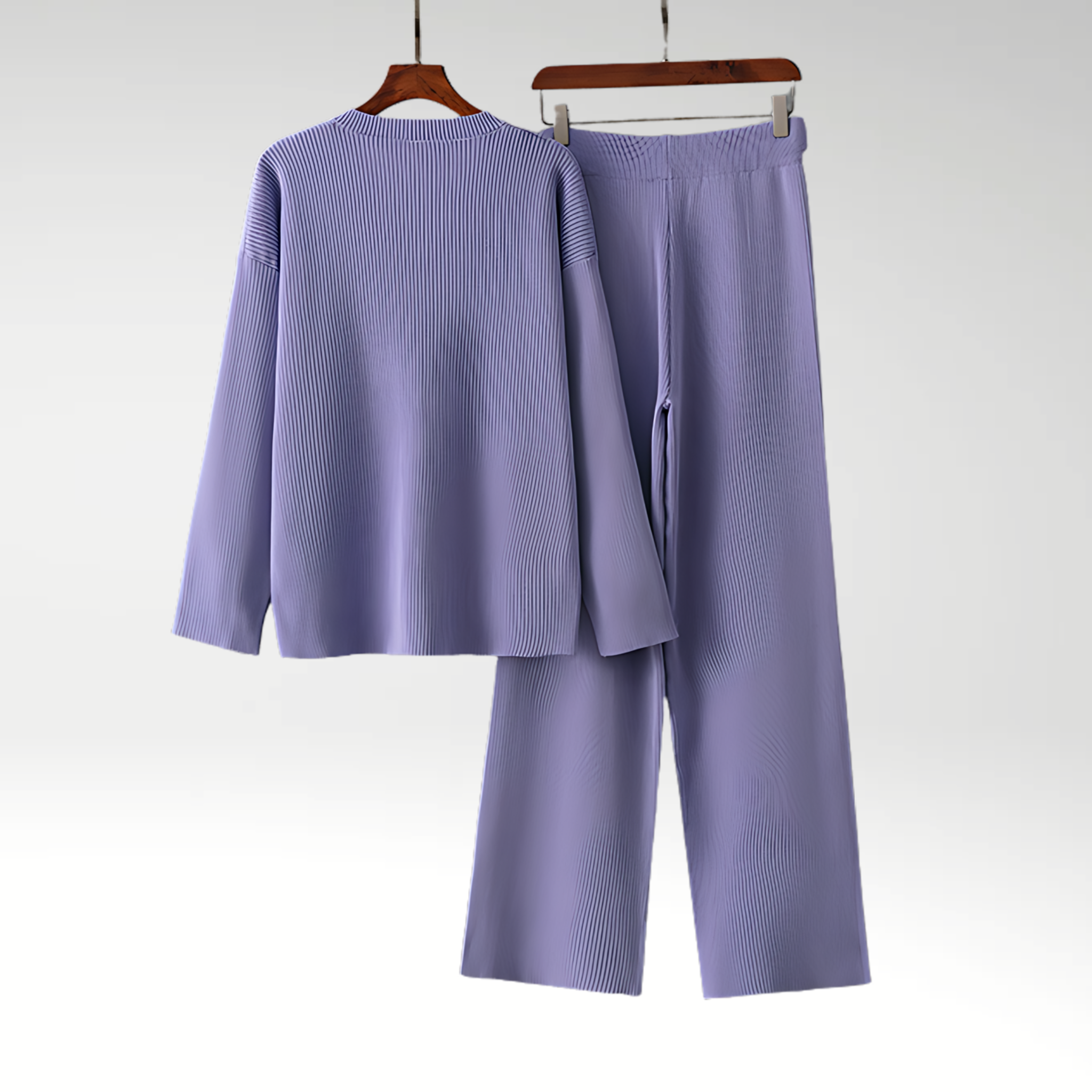 Cazel | Ensemble deux pièces Cozy Luxe