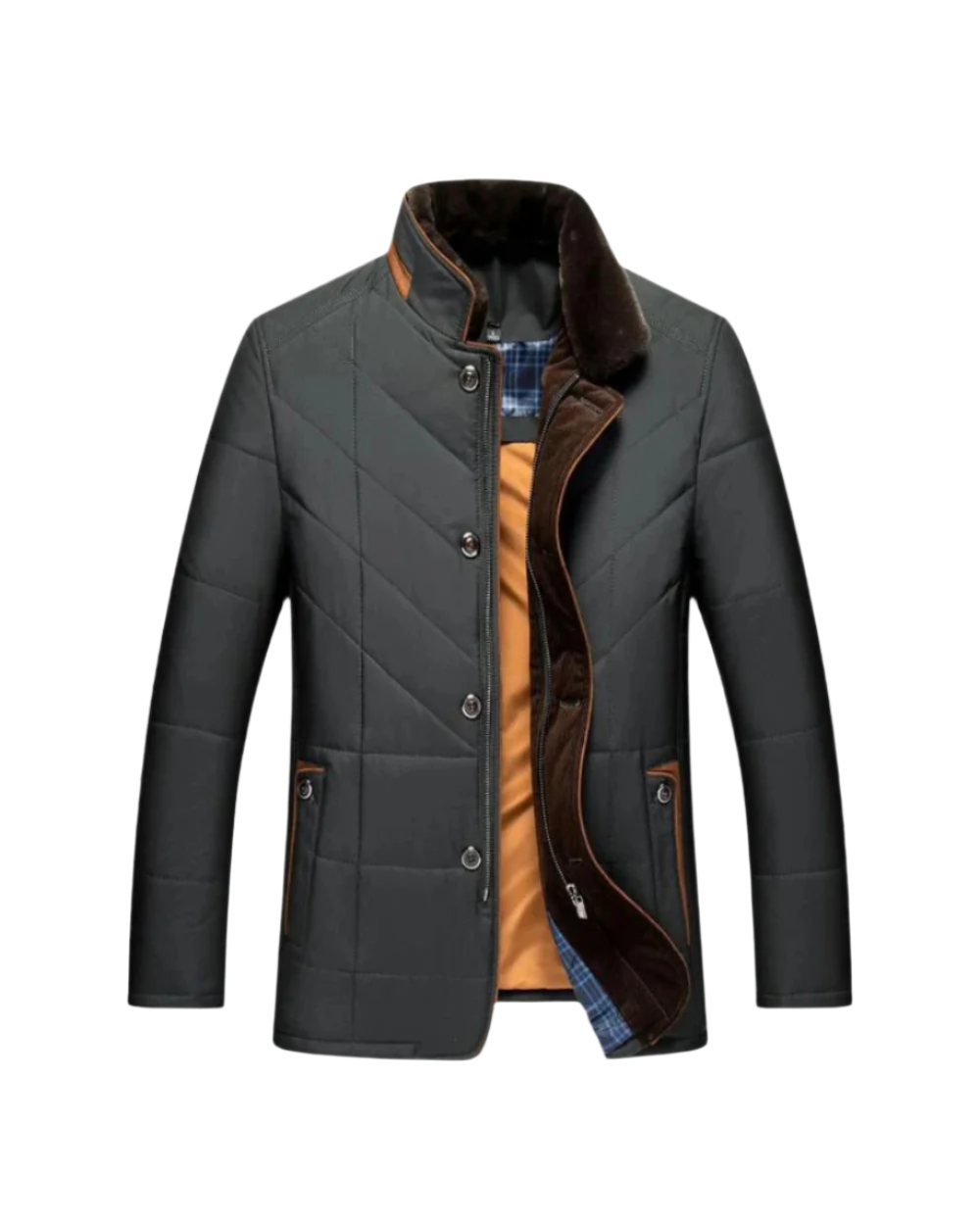 Lenoir™ | Veste d'affaires Antonio pour homme