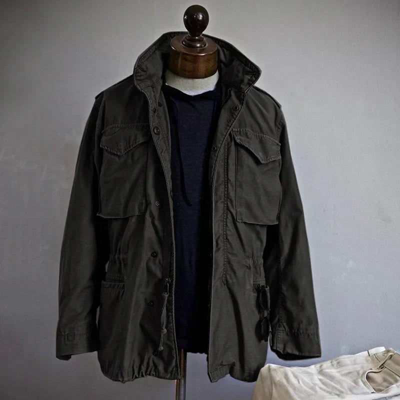 Cazel | Veste militaire M-65
