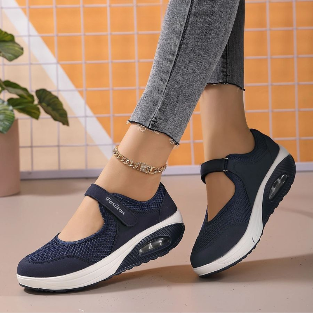 Cazel | Chaussures confortables et antidérapantes