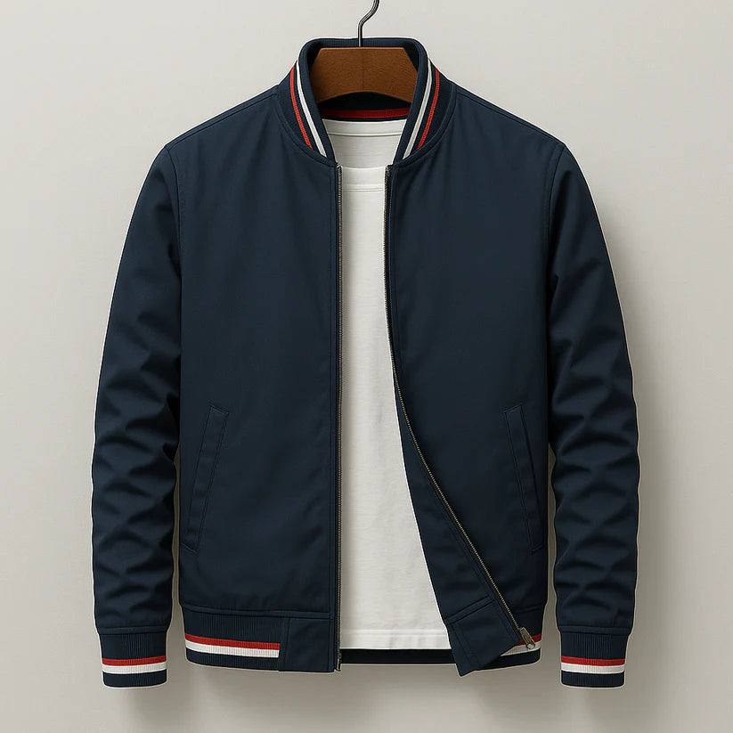 Cazel | Veste bomber pour homme