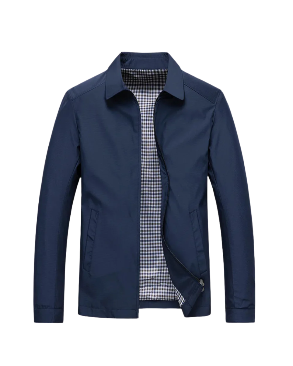 Lenoir™ | Veste Décontractée pour Hommes