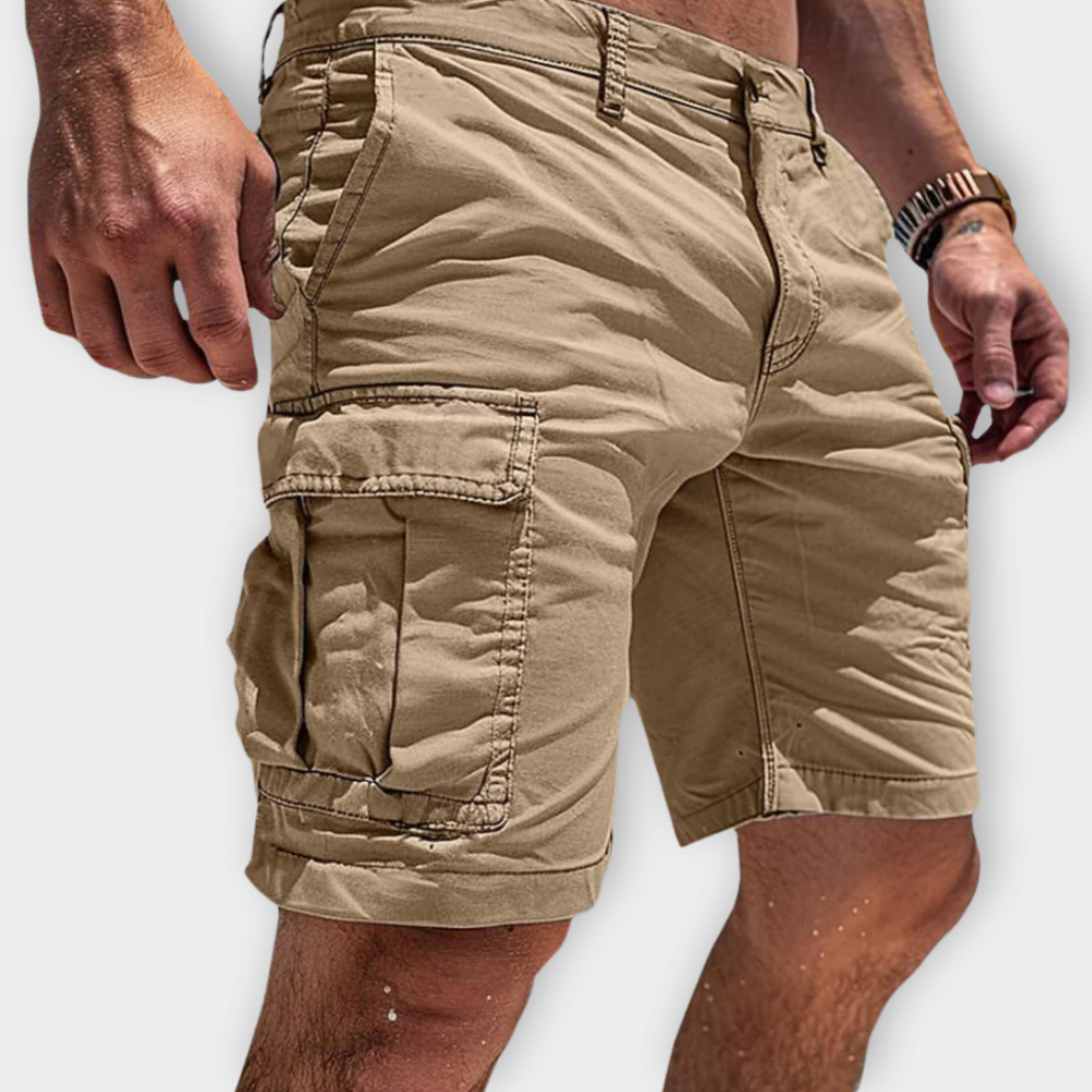 Lenoir™ | Short cargo