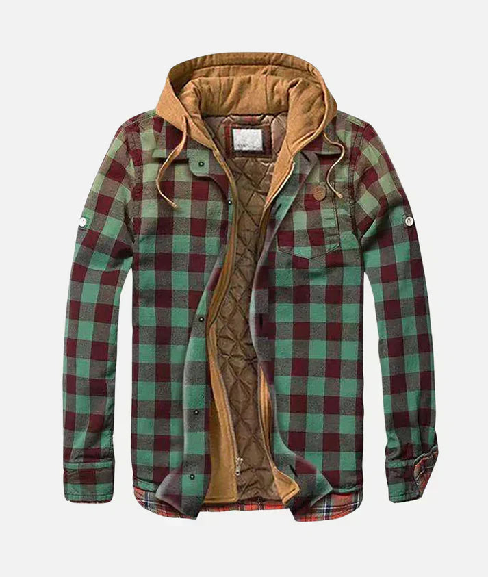 Lenoir™ | Veste vintage pour homme