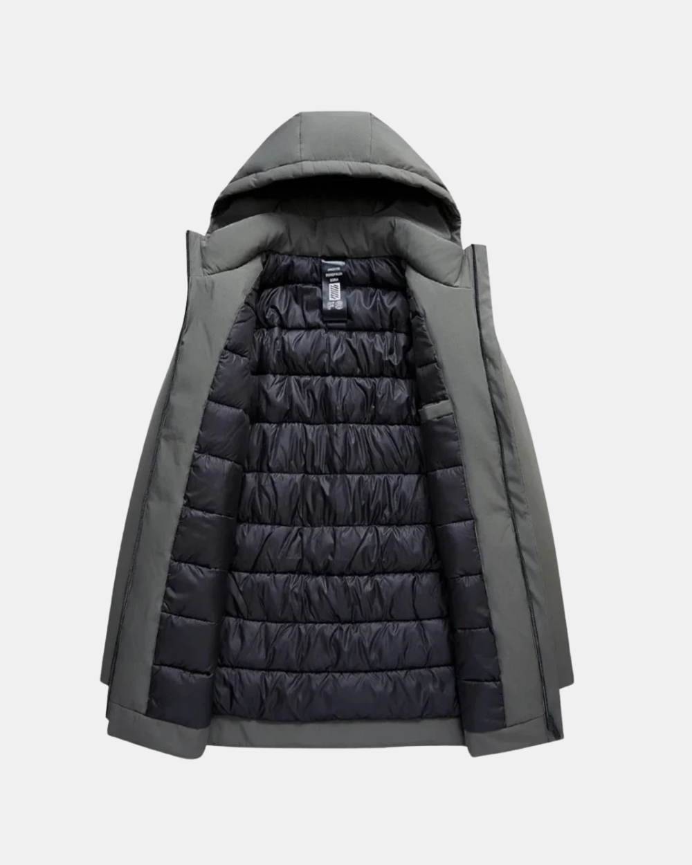 Lenoir™ | Veste d'Hiver Premium