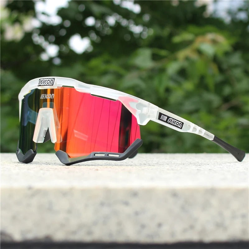 Lenoir™ | Lunettes de soleil pour activités de plein air