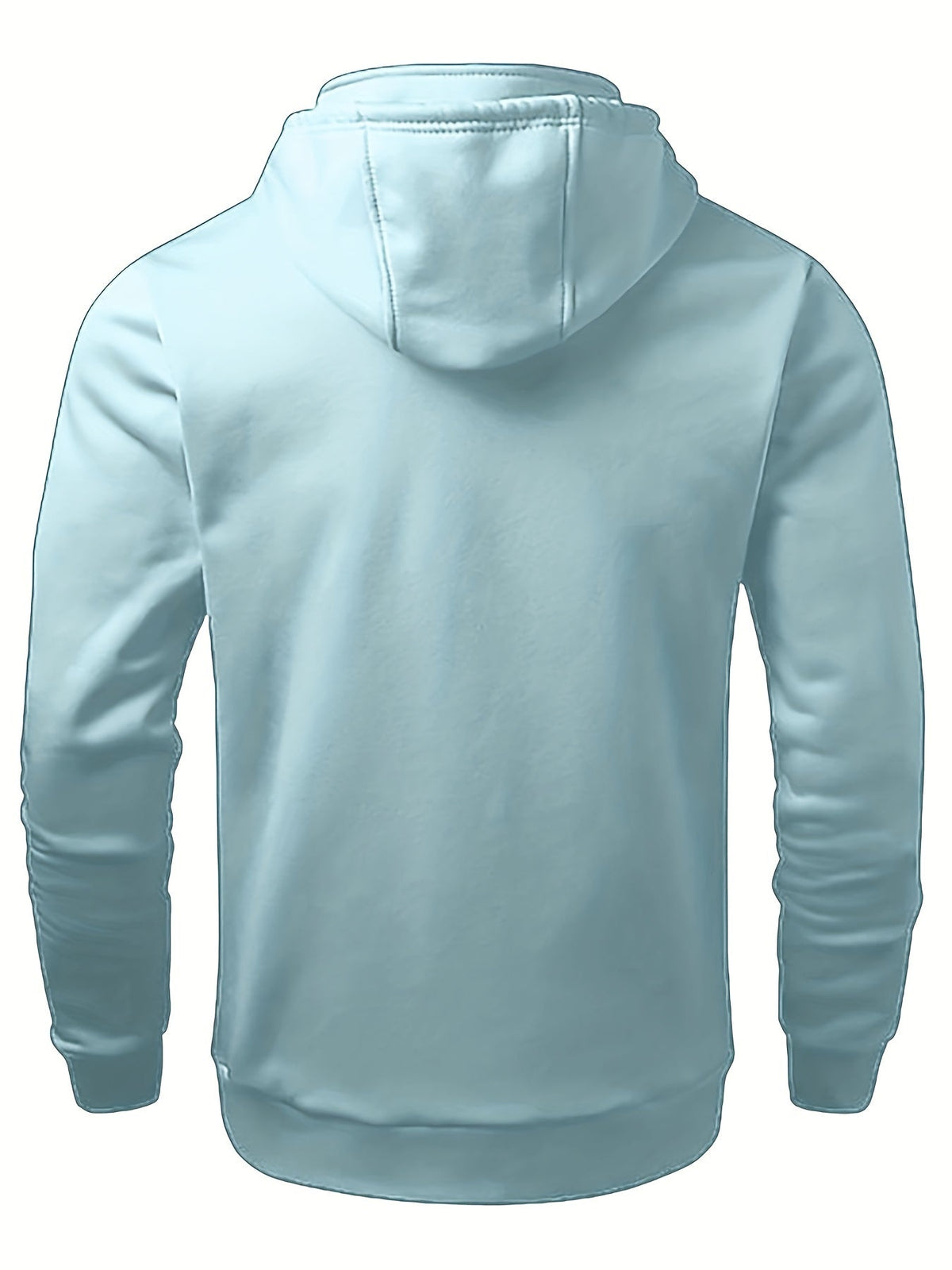 Lenoir™ | Sweat à capuche avec poche