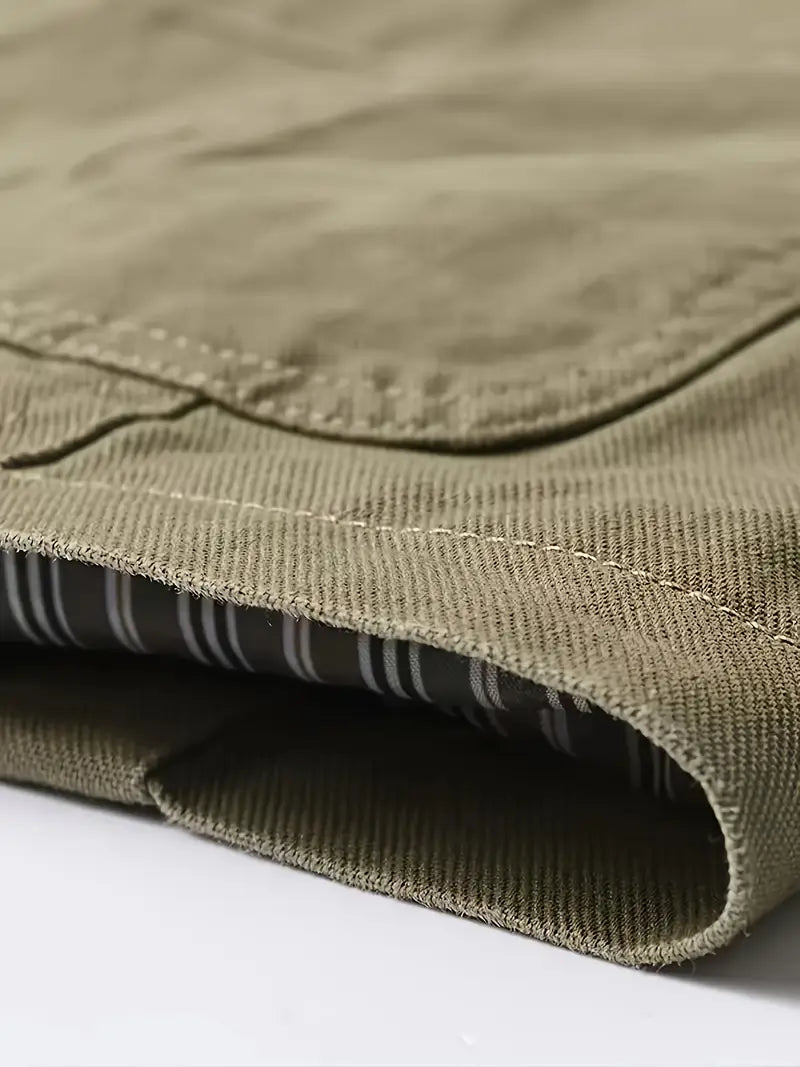 Lenoir™ | Veste Décontractée pour Homme