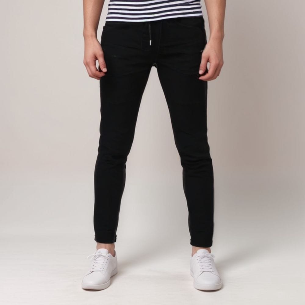Cazel | Pantalon cargo ultra confortable