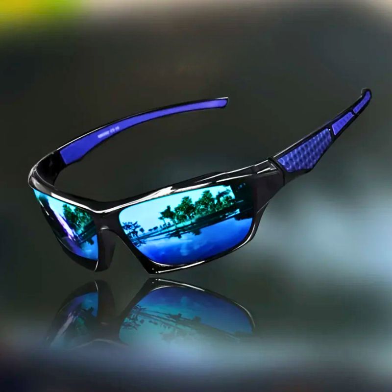 Cazel | Lunettes de soleil Pulse (1+1 offert)