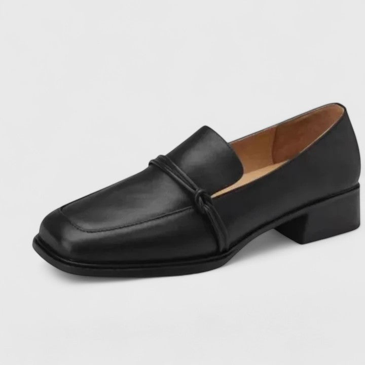 Lenoir™ | Mocassins Orthopédiques
