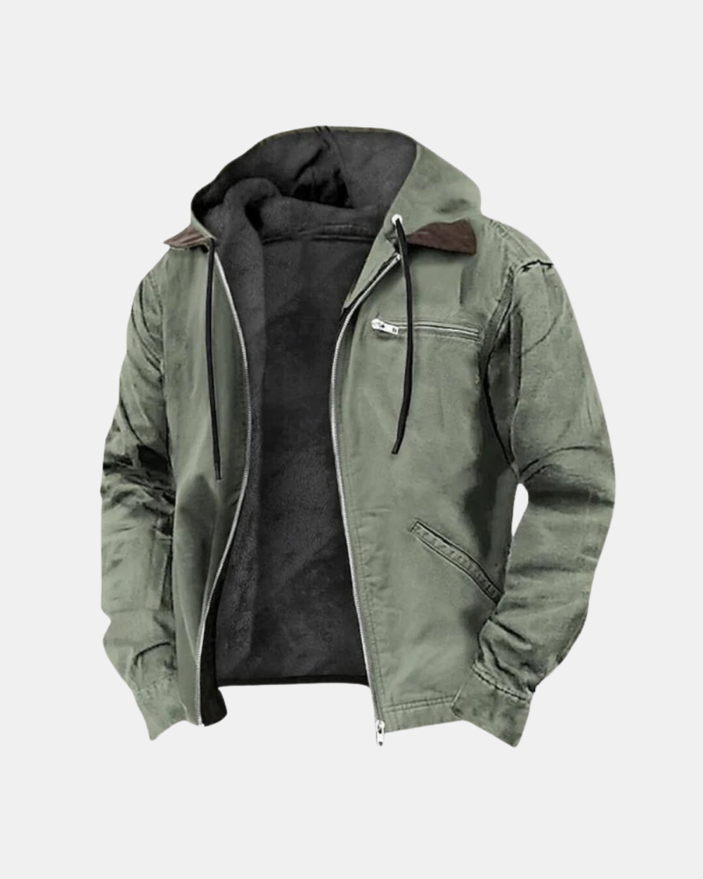 Lenoir™ | Veste Livio Élégante