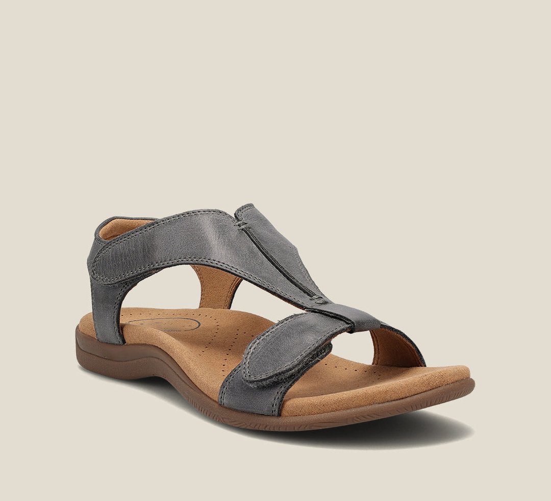 Lenoir™ | Sandales OrthoFlex ergonomiques