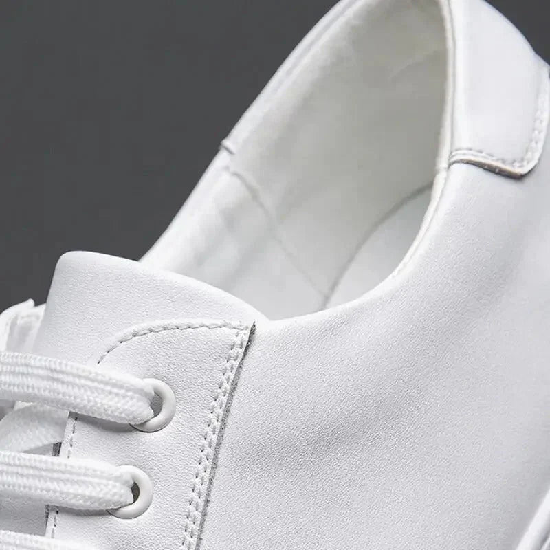 Lenoir™ | Chaussures en cuir