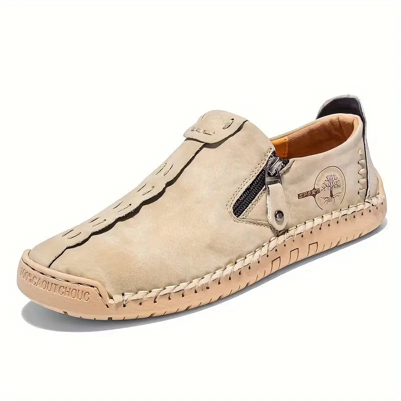 Cazel | Chaussures habillées élégantes en cuir