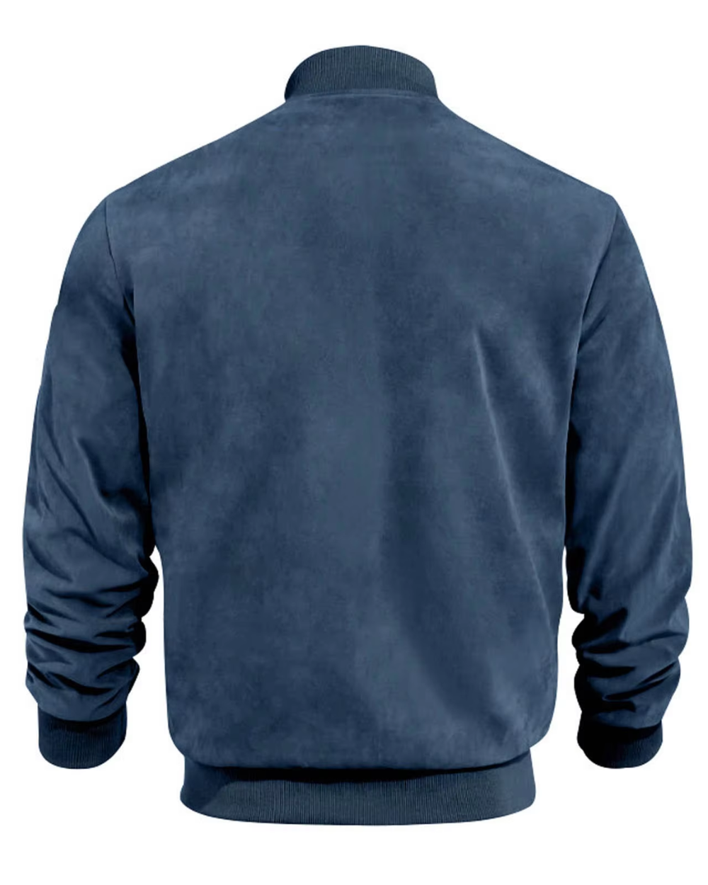Lenoir™ | Veste bomber classique