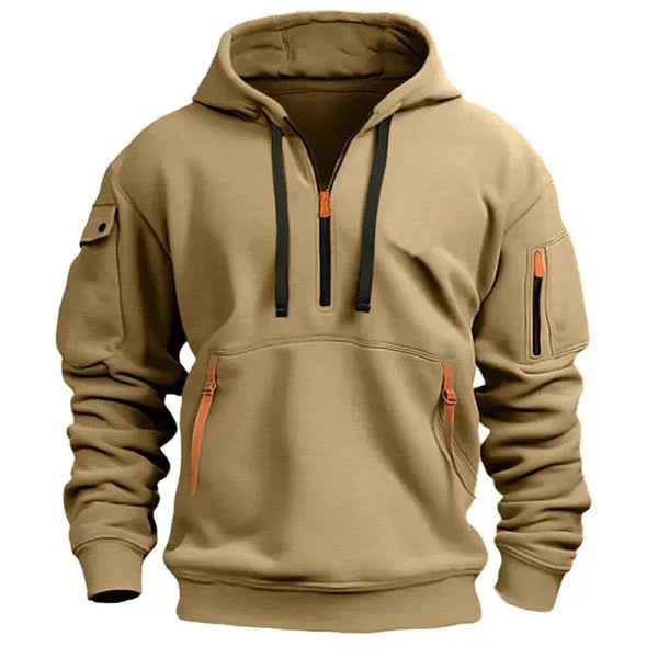 Cazel | Sweat élégant
