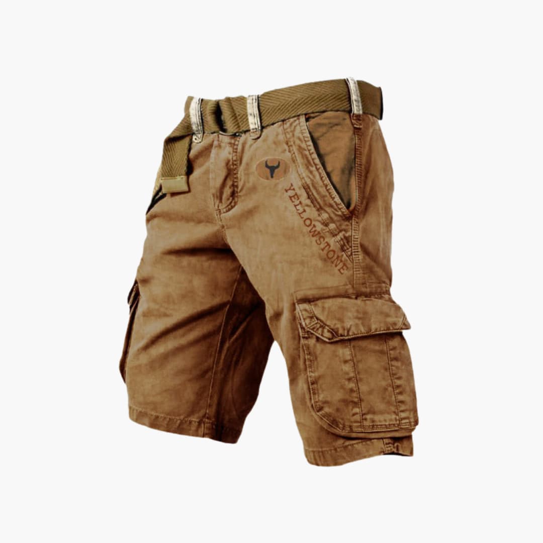 Lenoir™ | Pantalon cargo fonctionnel 2+1 gratuit