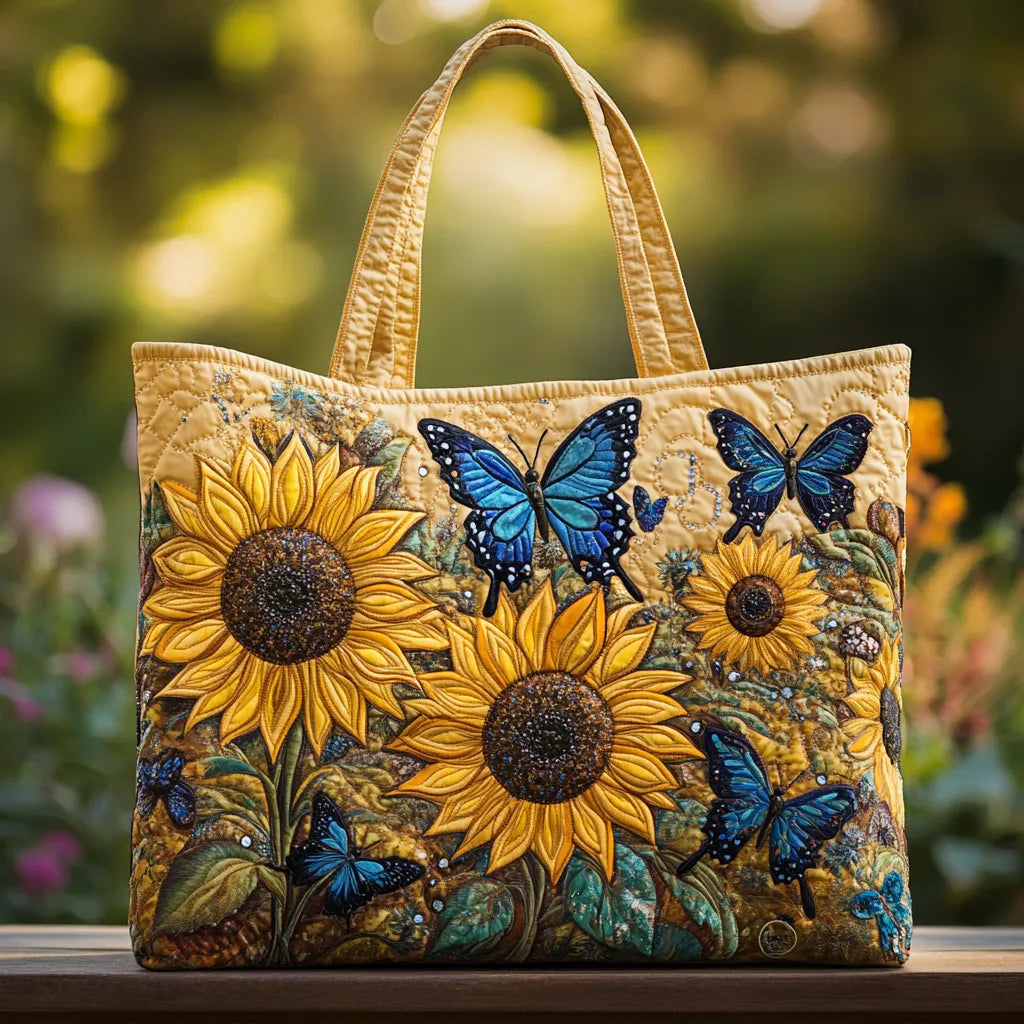 Cazel | Sac Tote Rembourré Festif