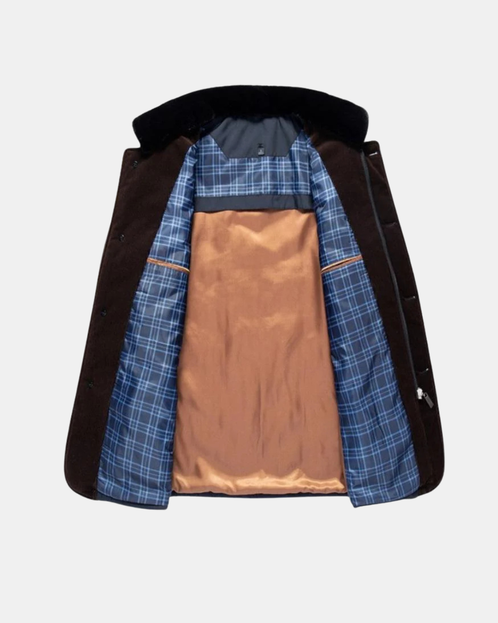 Lenoir™ | Veste d'affaires Antonio pour homme