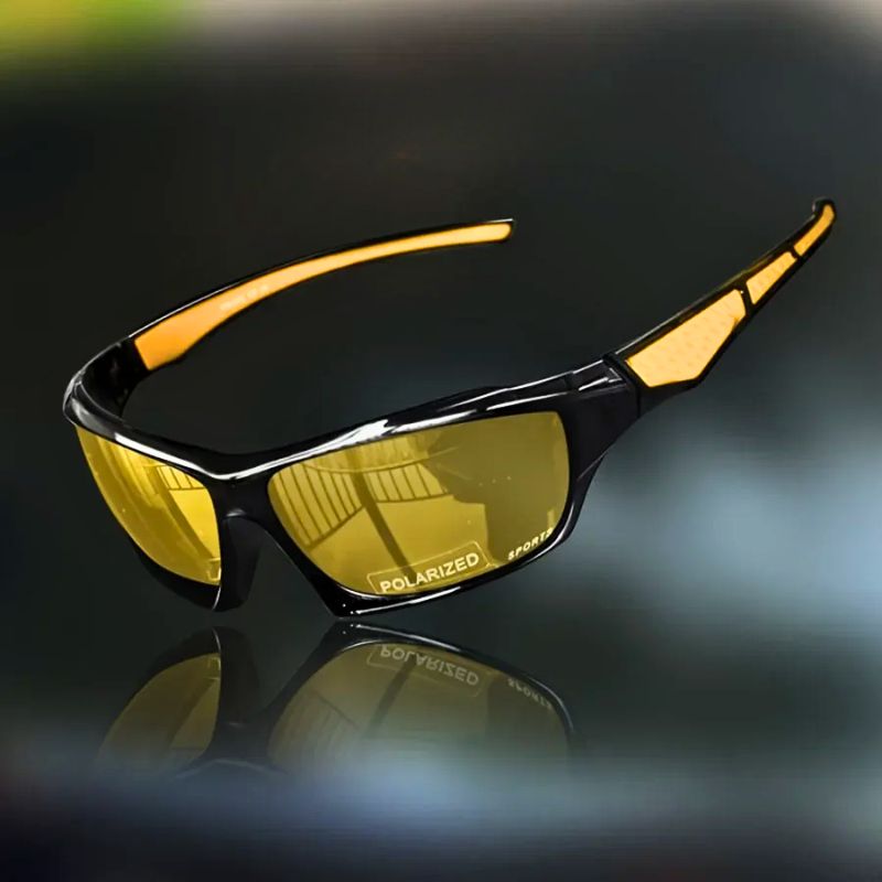 Cazel | Lunettes de soleil Pulse (1+1 offert)
