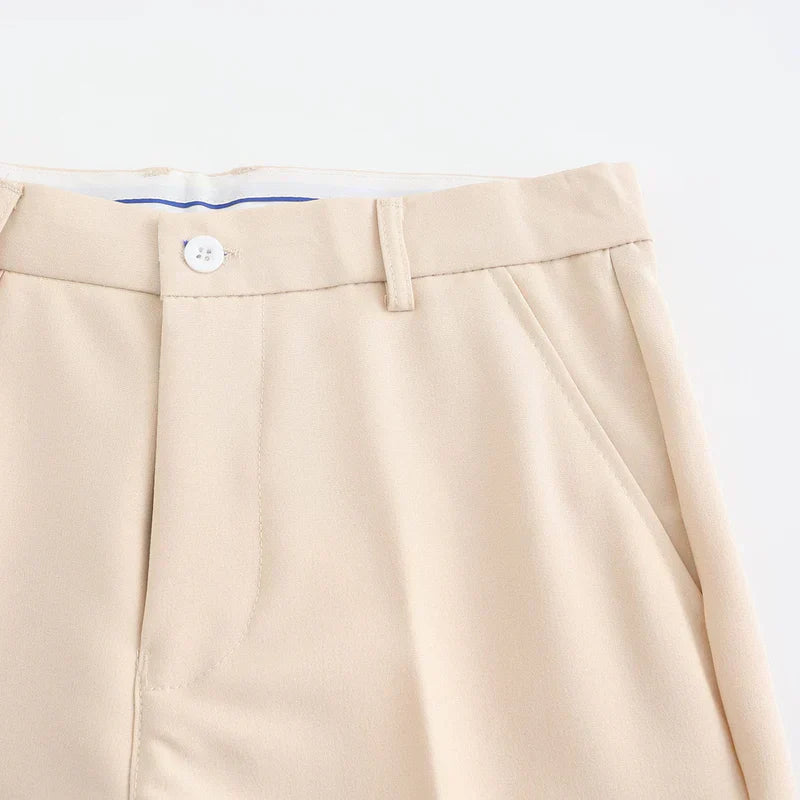 Cazel | Pantalon extensible Augusto